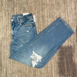 Old Navy High-Rise O.G. Loose Jeans